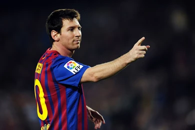 Lionel Messi Desktop Wallpapers   Plays In Barcelona Spain