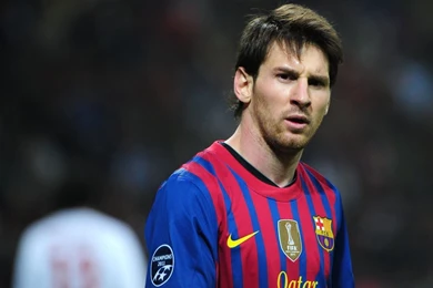 Lionel Messi HD Wallpapers