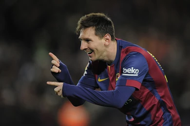 Chelsea cool Lionel Messi talk .jpg