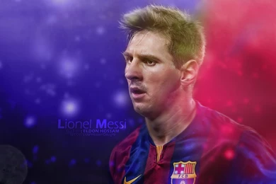 Messi Wallpapers 2015
