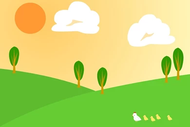 Hello Kitty And Daniel Wallpapers   39640