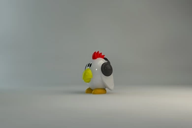 The Chicken' Wallpapers By IGaret On DeviantArt