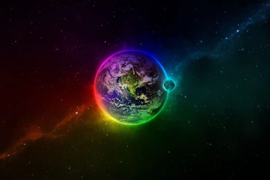 Colorful HD Wallpapers