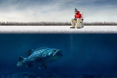 Fishing Wallpapers Desktop Download