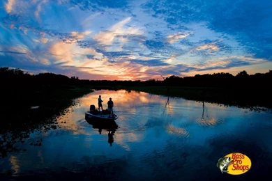 Fishing Boat Hd Wallpapers