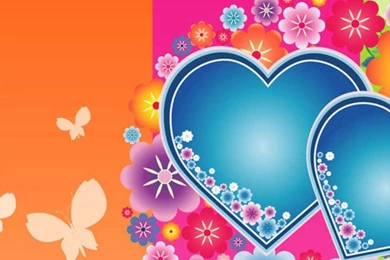 Valentine's Day Wallpapers HD – Love Backgrounds For Girls And ...