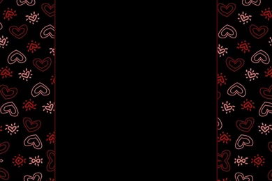 Top Twitter Backgrounds For Girls Images For Pinterest