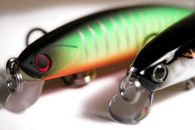 Fishing Lures Wallpapers, Fishing Lures Myspace Backgrounds ...