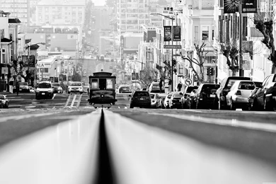 Those Greater San Francisco Days Hd Desktop Wallpapers Widescreen ...