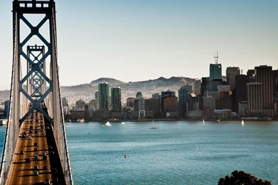 San Francisco Wallpapers HD Download