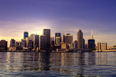 San Francisco HD Wallpapers