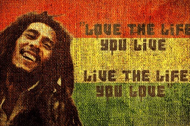Bob Marley HD Wallpapers