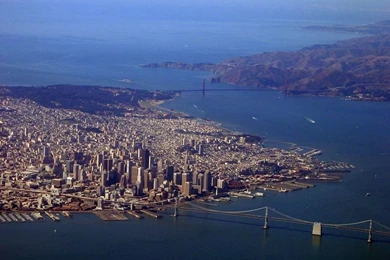 Top San Francisco Wallpapers Widescreen Images For Pinterest