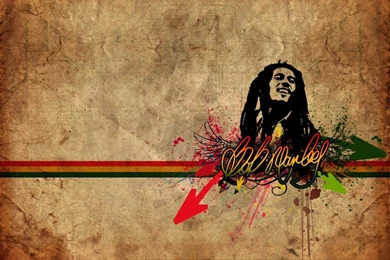 BobMarley.com