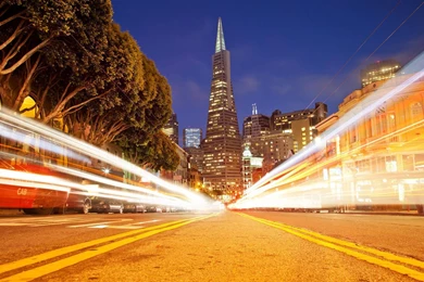 San Francisco   Desktop Wallpapers