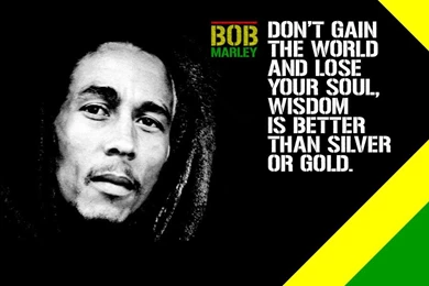 Bob Marley Wallpapers