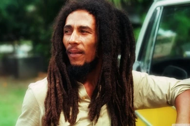 Bob Marley HD HD Desktop Wallpapers : Widescreen : High Definition ...