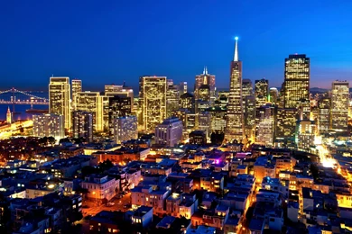 Fonds D'écran San Francisco : Tous Les Wallpapers San Francisco