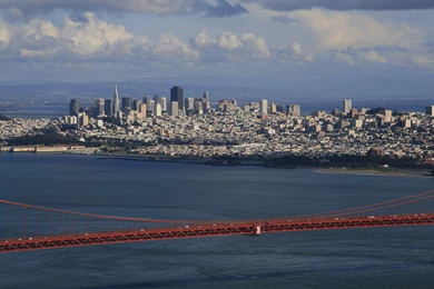 San Francisco, California