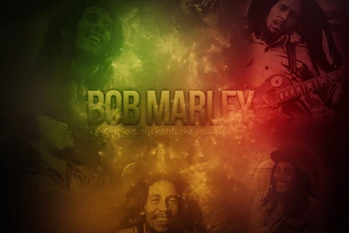 Bob Marley Wallpapers By XB21 On DeviantArt