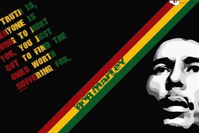 Wallpapers For Bob Marley Wallpapers Quotes