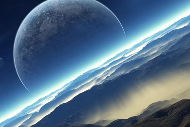 1080P Space Wallpapers Desktop Backgrounds