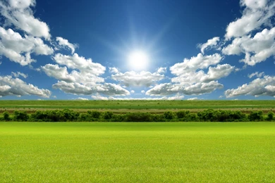 Bright Day Light Wallpapers