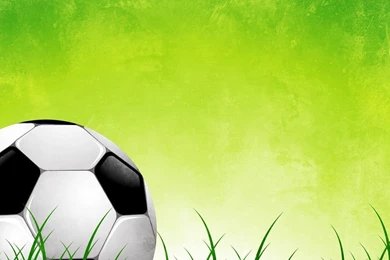 Free Tropika Spirit Of Soccer Backgrounds For PowerPoint ...