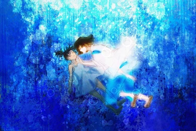 Creative Anime Desktop Wallpapers   New HD Wallpapers