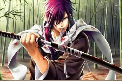 Album: HD Wallpapers   Anime, Games And Abstract Art/3D ...