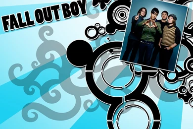 Fall Out Boy Backgrounds