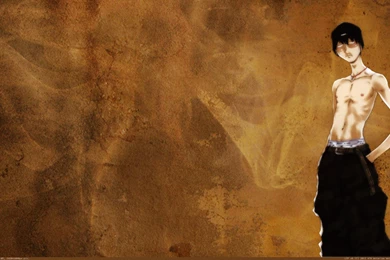 Album: HD Wallpapers   Anime, Games And Abstract Art/3D ...