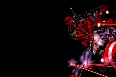 127 Marvel HD Wallpapers