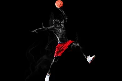 317 Basketball HD Wallpapers
