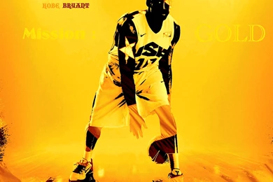 Kobe Bryant HD Basketball Wallpapers   Streetball