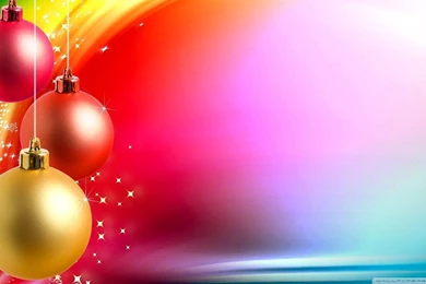 Nice And Beautiful Christmas Backgrounds Red, Green,Blue And Cute ...