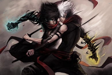 Anime Wallpapers Free