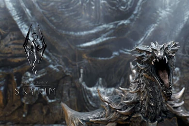 Skyrim Wallpapers   Elder Scrolls V : Skyrim Wallpapers (27742087 ...