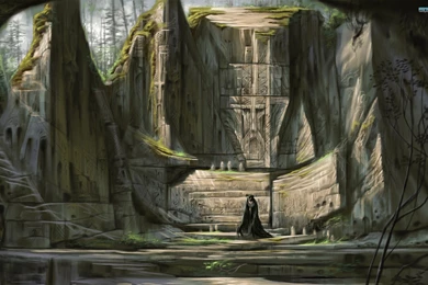 The Elder Scrolls V: Skyrim Wallpapers   Game Wallpapers