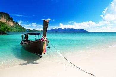 Blue Sea HD Wallpapers