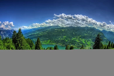 35+ Spectacular Desktop Backgrounds