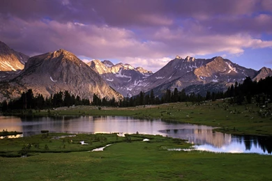 Mountains Landscape Pics Nature Desktop Wallpapers