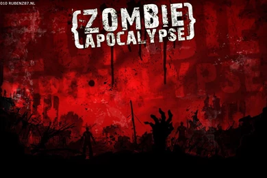 Zombies Wallpapers