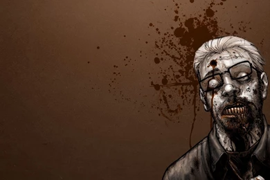 Zombie Computer Wallpapers, Desktop Backgrounds