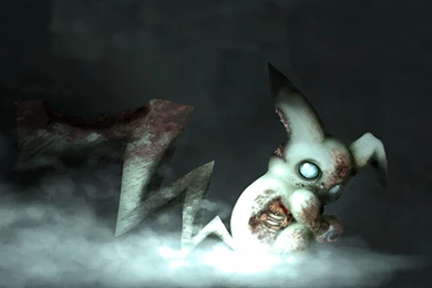 Zombie Computer Wallpapers, Desktop Backgrounds