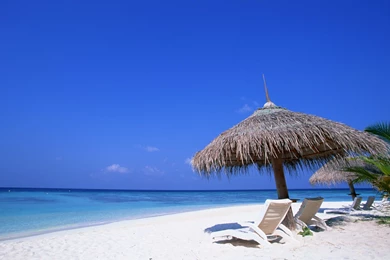 Sea Shore Beach Wallpapers