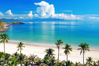 Blue Sea HD Wallpapers