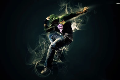 Dancer Wallpapers   Music Wallpapers