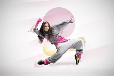 1280x720 Dance Revolution Wallpaper, Music And Dance Wallpapers