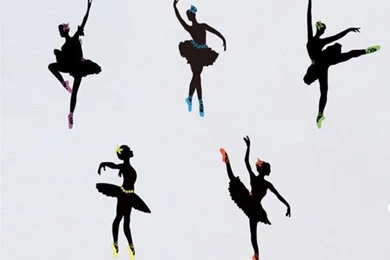 Popular Dancing Wallpaper Buy Cheap Dancing Wallpapers Lots From ...